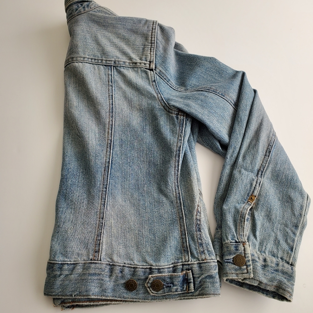 Ralph Lauren denim jacket - Picture 5 of 5